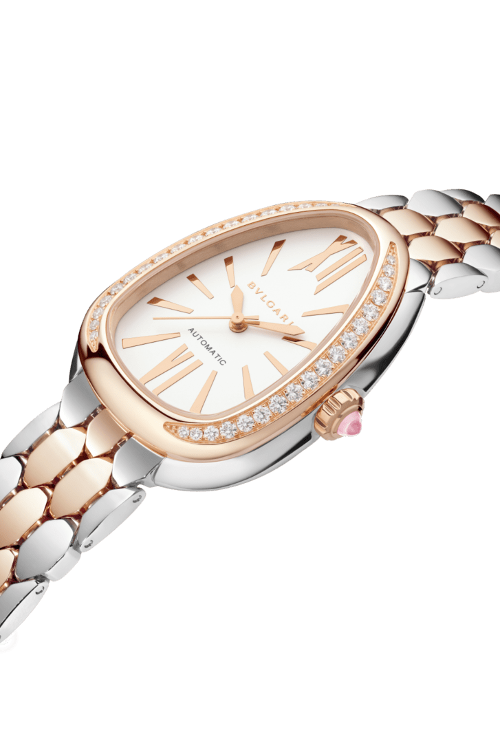 Serpenti Seduttori Watch