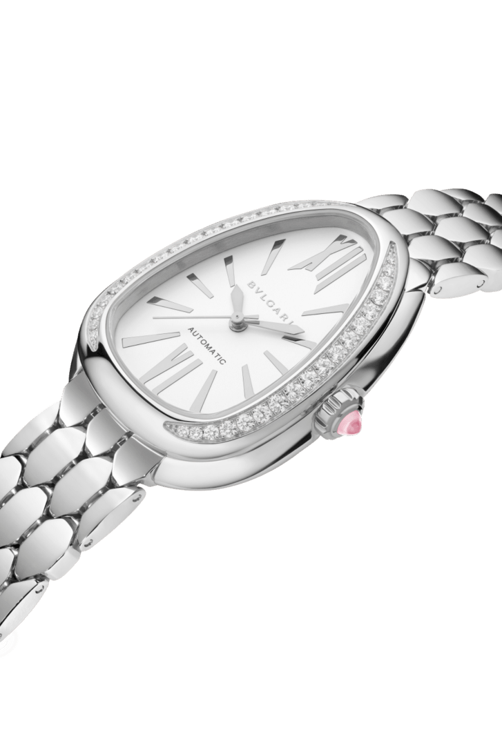 Serpenti Seduttori Reloj