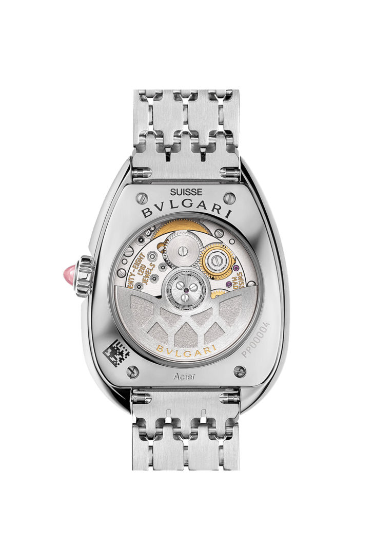 Serpenti Seduttori Reloj