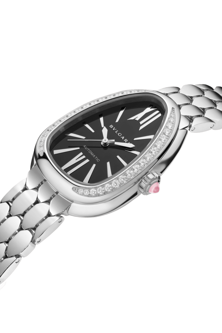 Serpenti Seduttori Watch