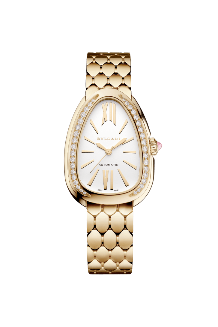 Serpenti Seduttori Montre