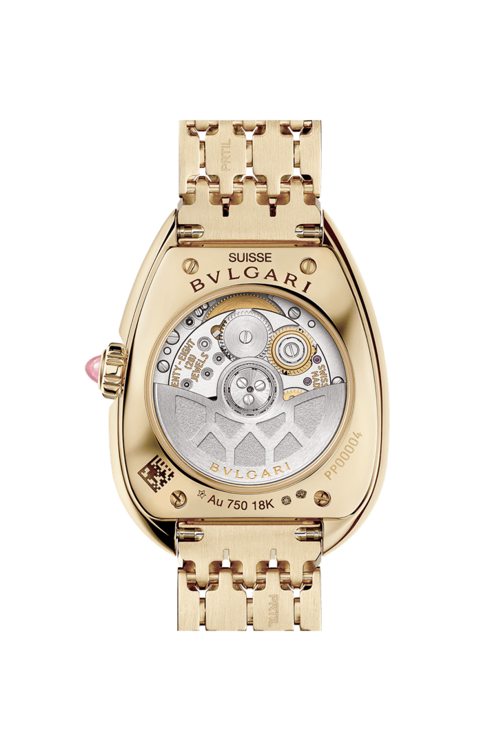 Serpenti Seduttori Montre