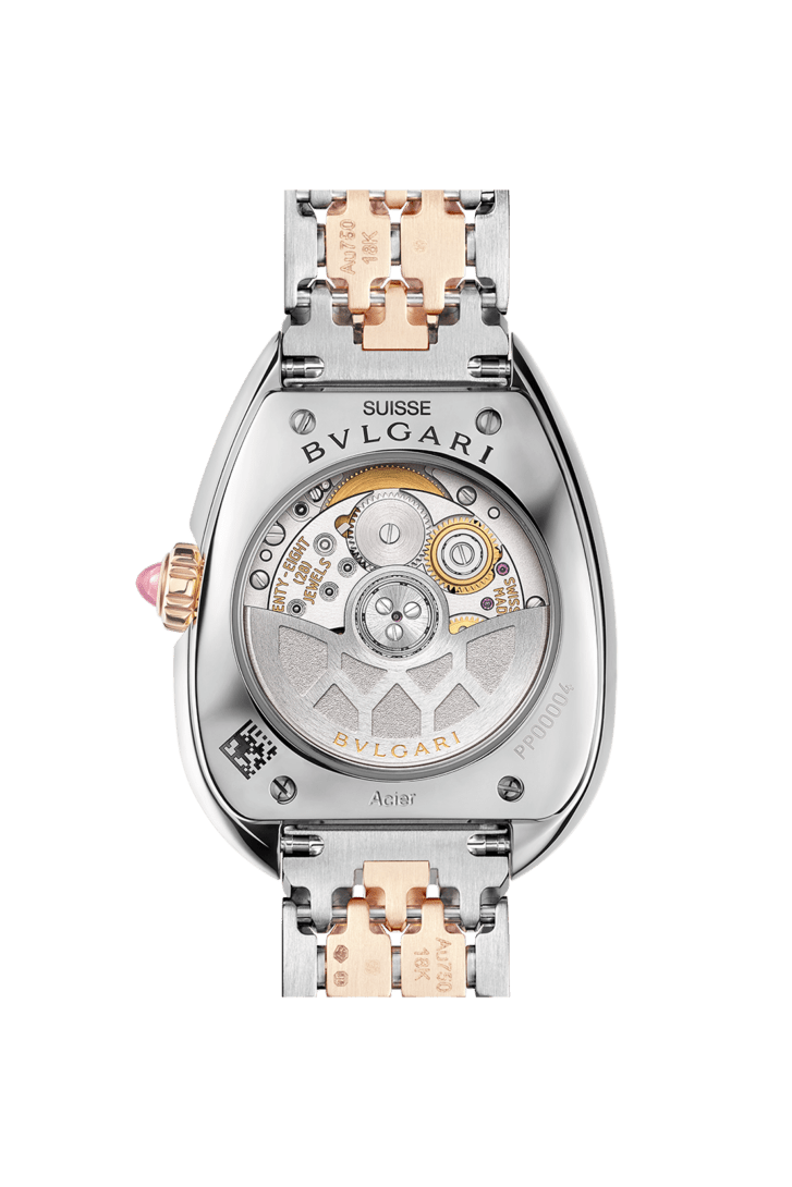 Serpenti Seduttori Watch