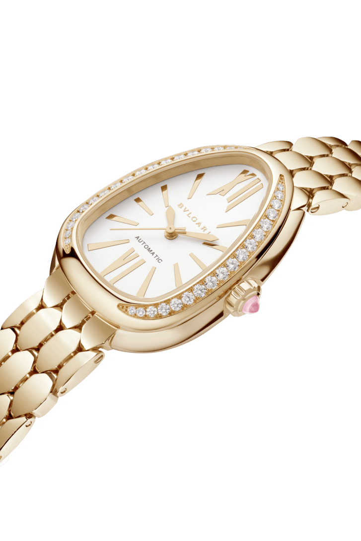 Serpenti Seduttori Montre