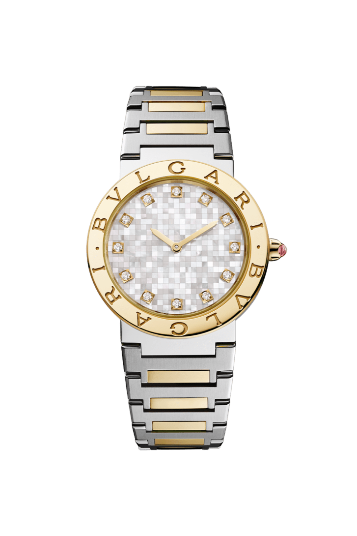 BVLGARI BVLGARI Watch