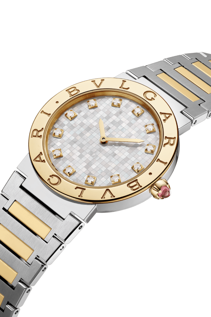 BVLGARI BVLGARI Watch