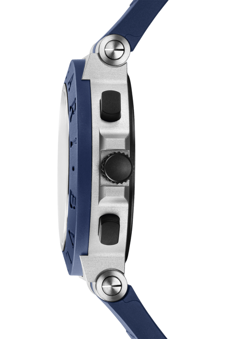 BVLGARI ALUMINIUM Watch