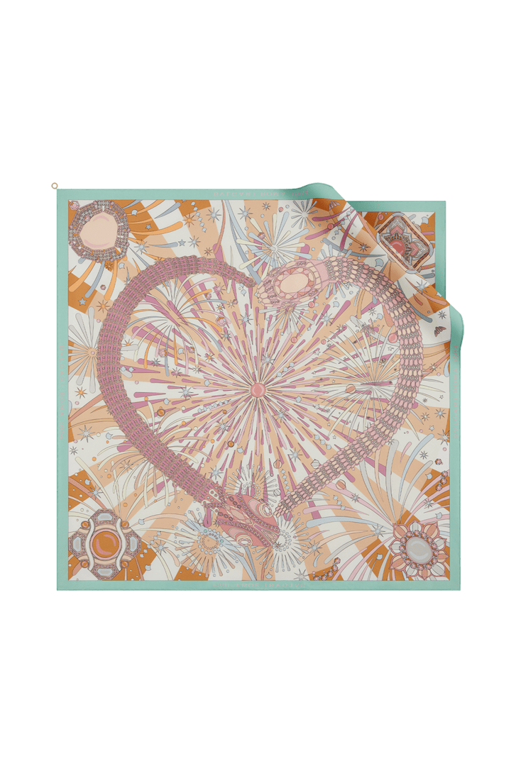 Serpenti Foulard