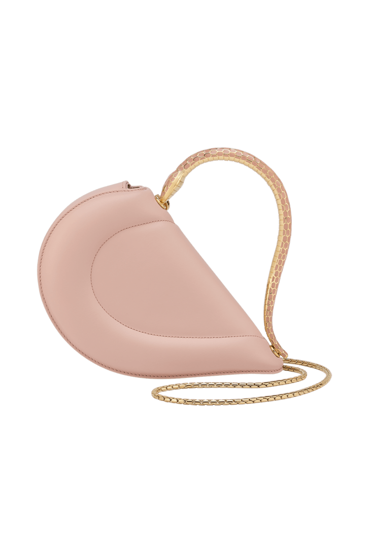 Serpenti Cuore 1968 Borsa a mano