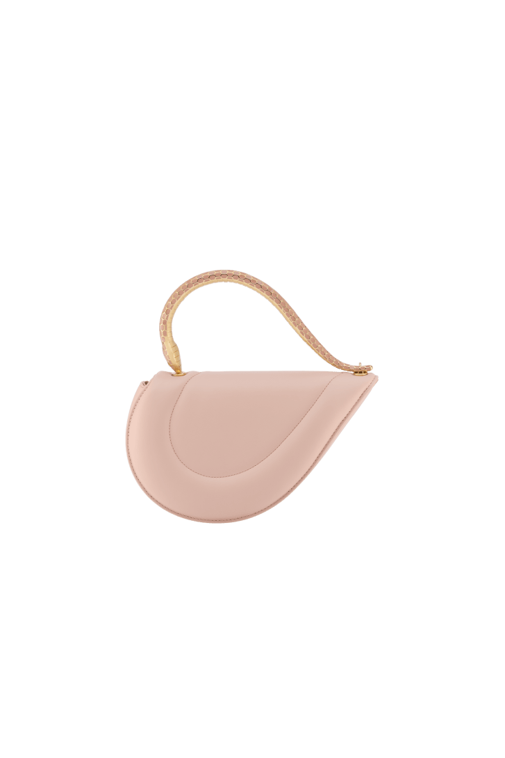 Serpenti Cuore 1968 Borsa a mano