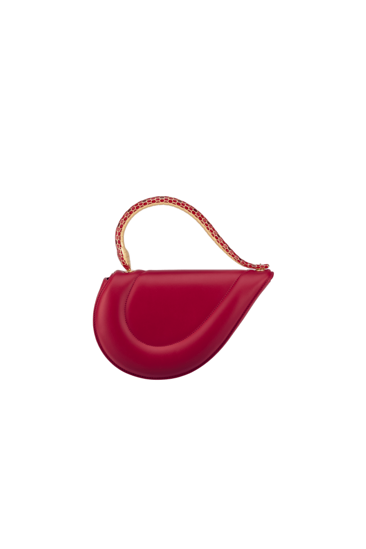 Serpenti Cuore 1968 Borsa a mano