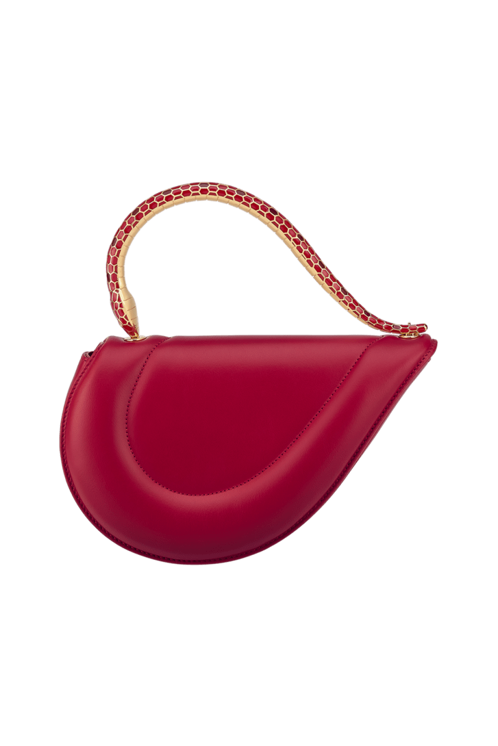 Serpenti Cuore 1968 Borsa a mano
