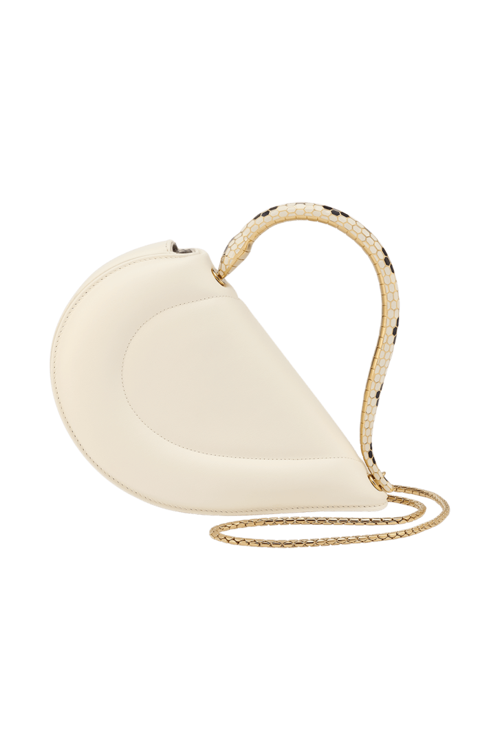 Serpenti Cuore 1968 Borsa a mano