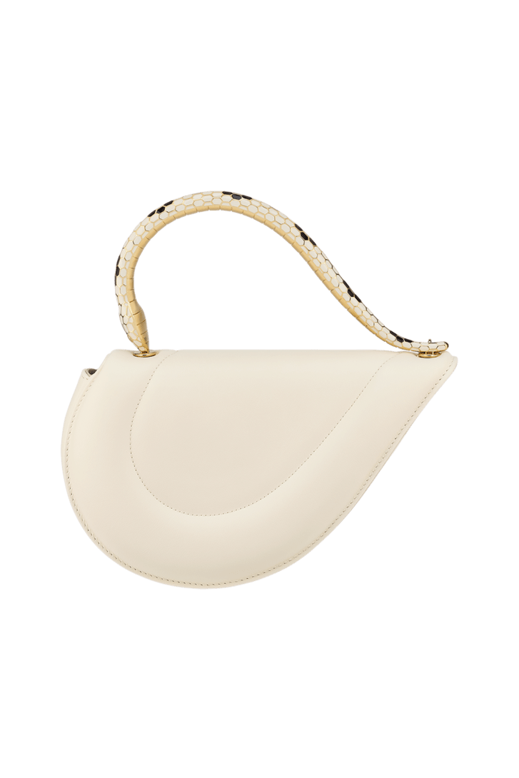 Serpenti Cuore 1968 Borsa a mano