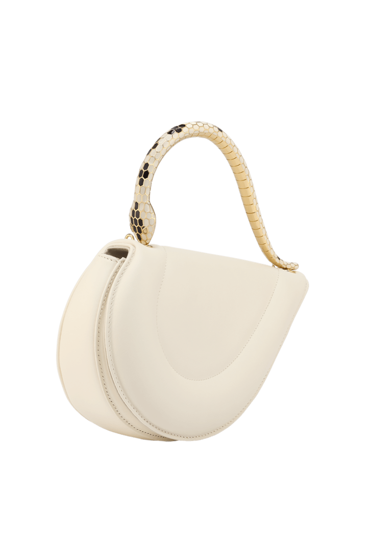 Serpenti Cuore 1968 Borsa a mano