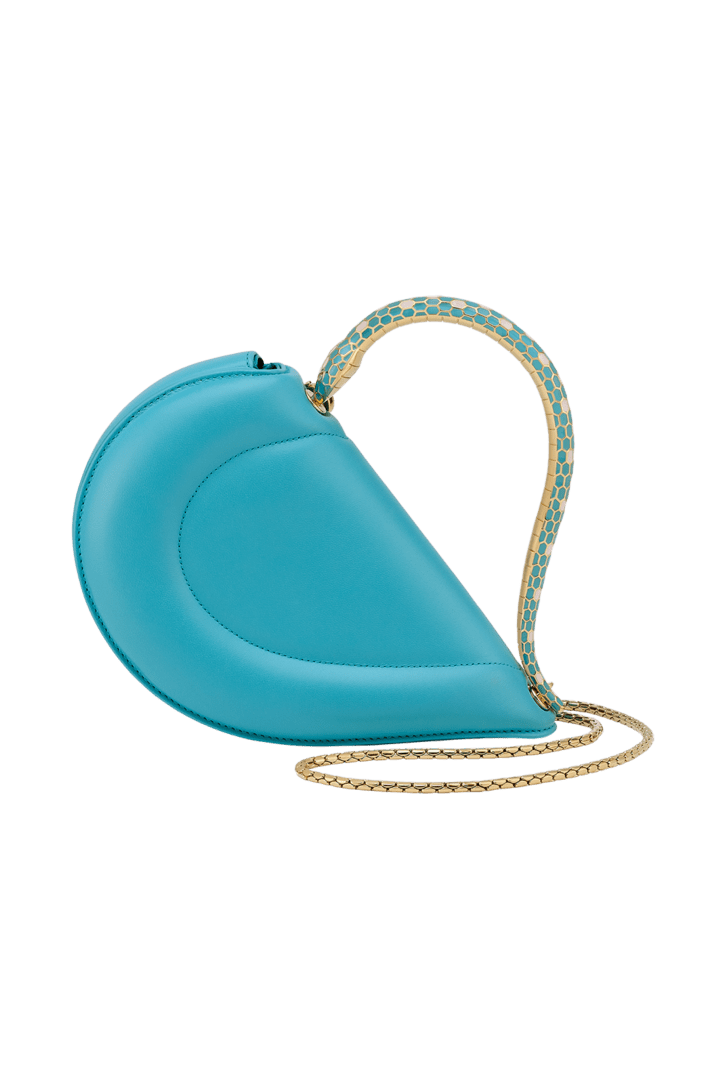 Serpenti Cuore 1968 Borsa a mano