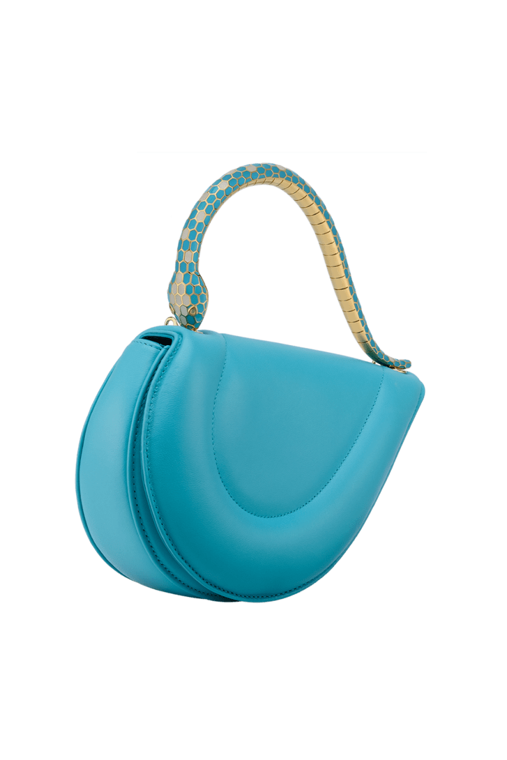 Serpenti Cuore 1968 Borsa a mano