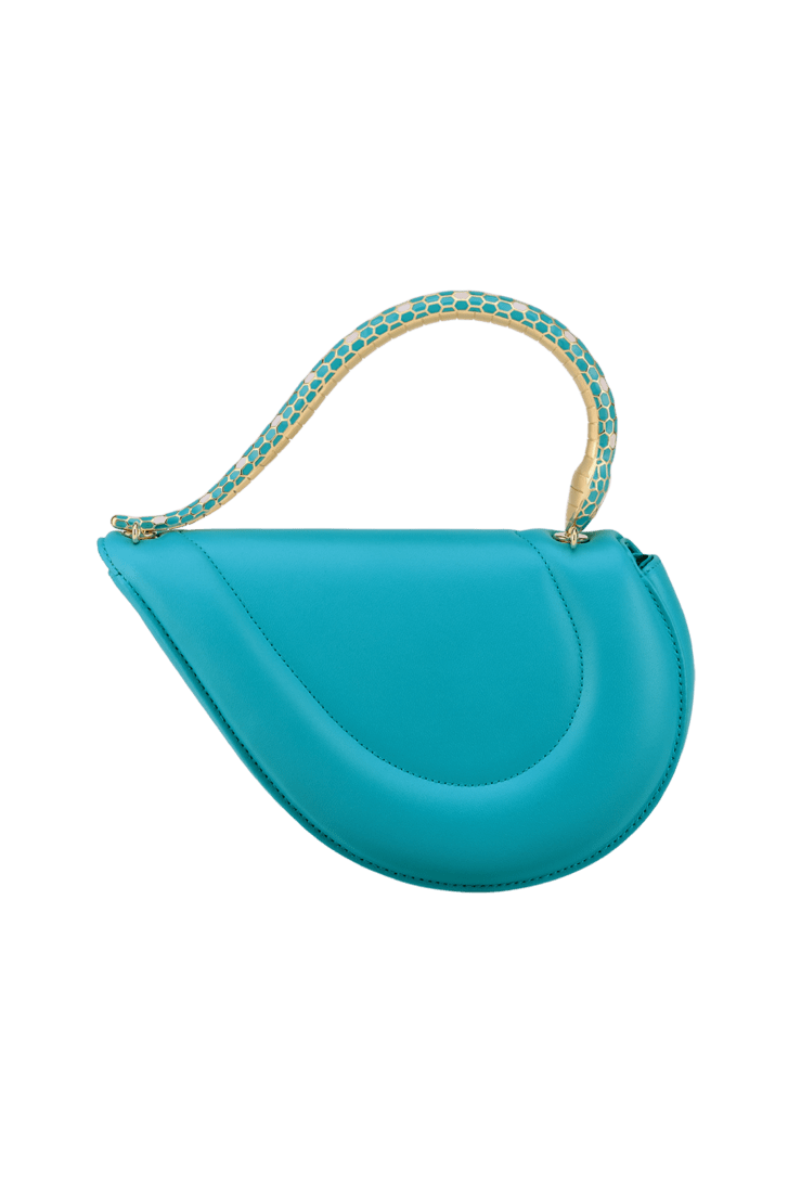 Serpenti Cuore 1968 Borsa a mano
