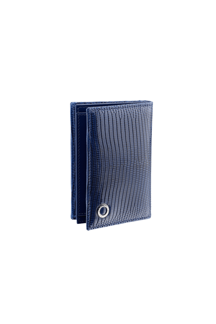 BVLGARI BVLGARI MAN Business Card Holder