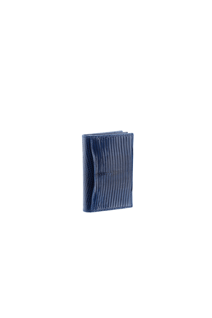 BVLGARI BVLGARI MAN Business Card Holder