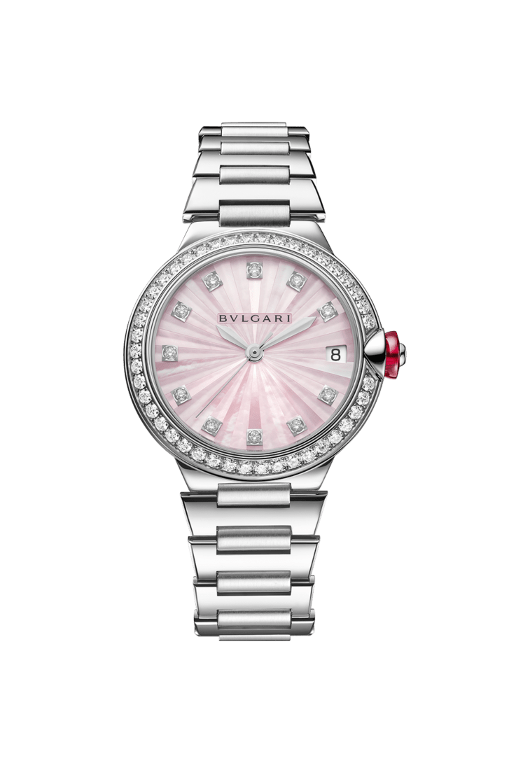 LVCEA Montre