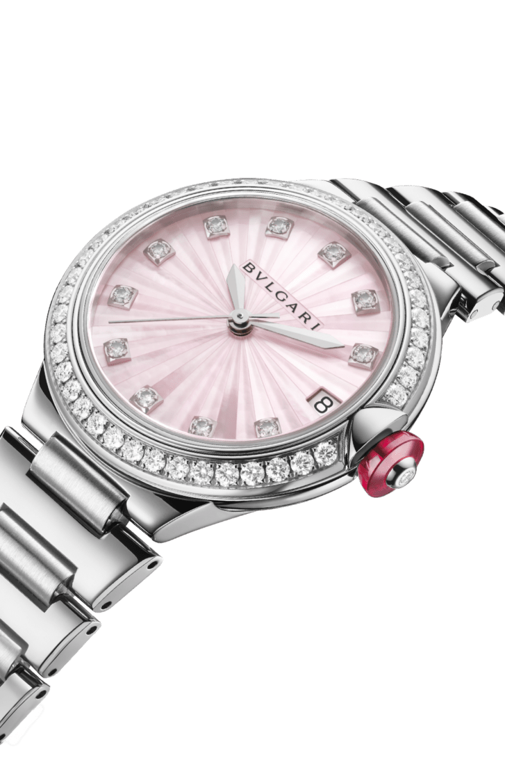 LVCEA Montre