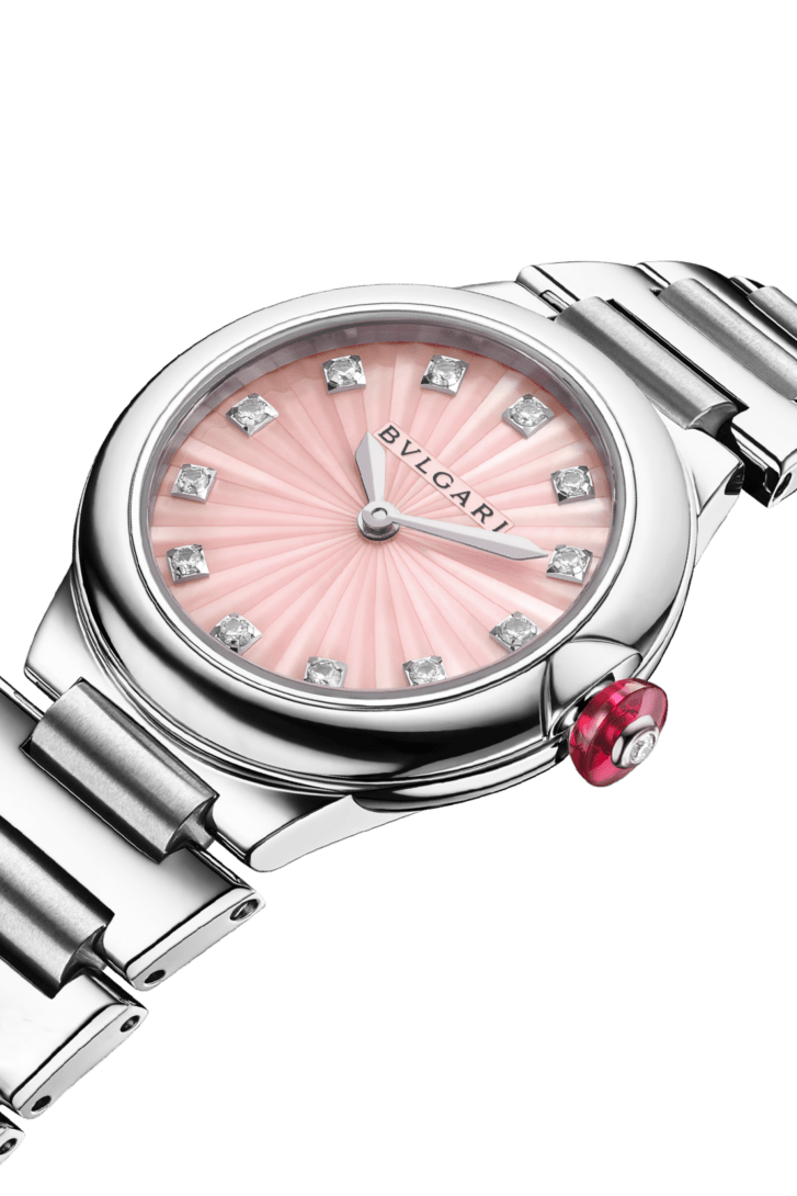 LVCEA Watch