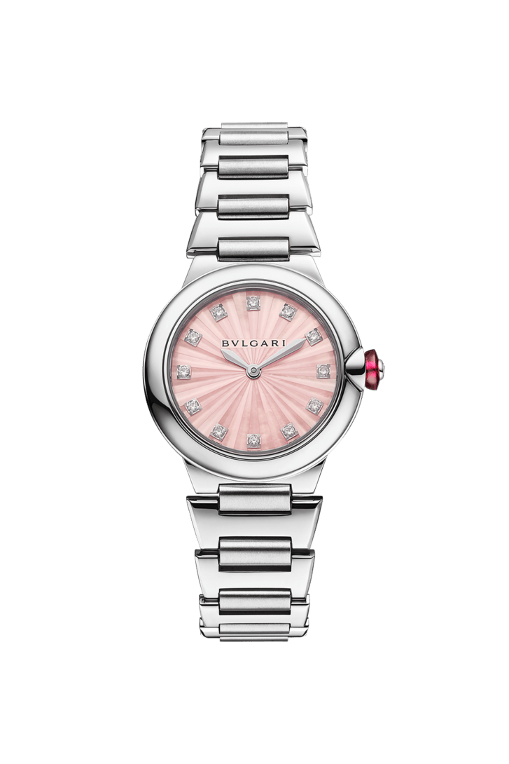 LVCEA Watch