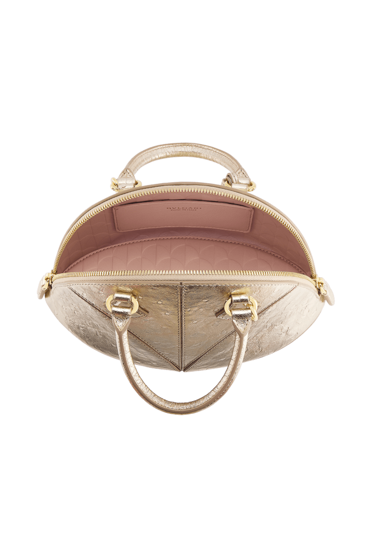 Marquise Small Top Handle Bag