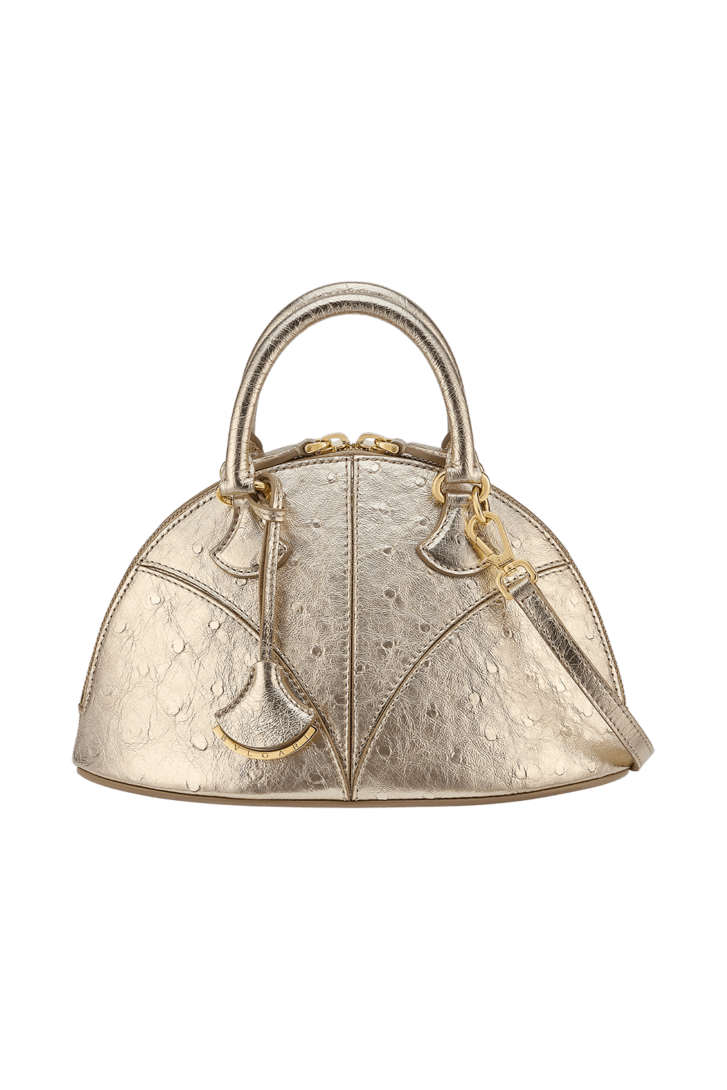 Marquise Small Top Handle Bag