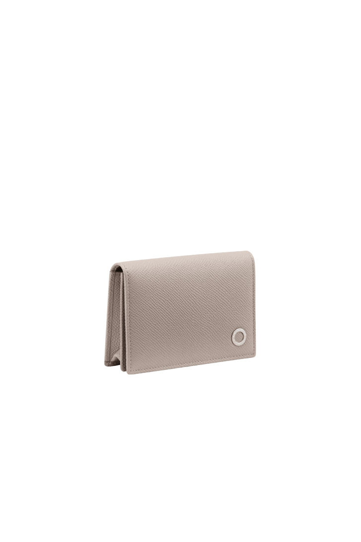 BVLGARI BVLGARI MAN Business Card Holder