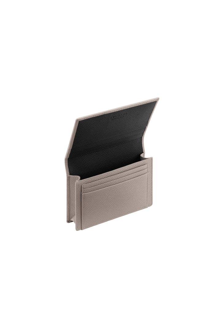 BVLGARI BVLGARI MAN Business Card Holder