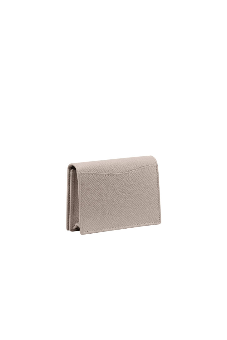 BVLGARI BVLGARI MAN Business Card Holder