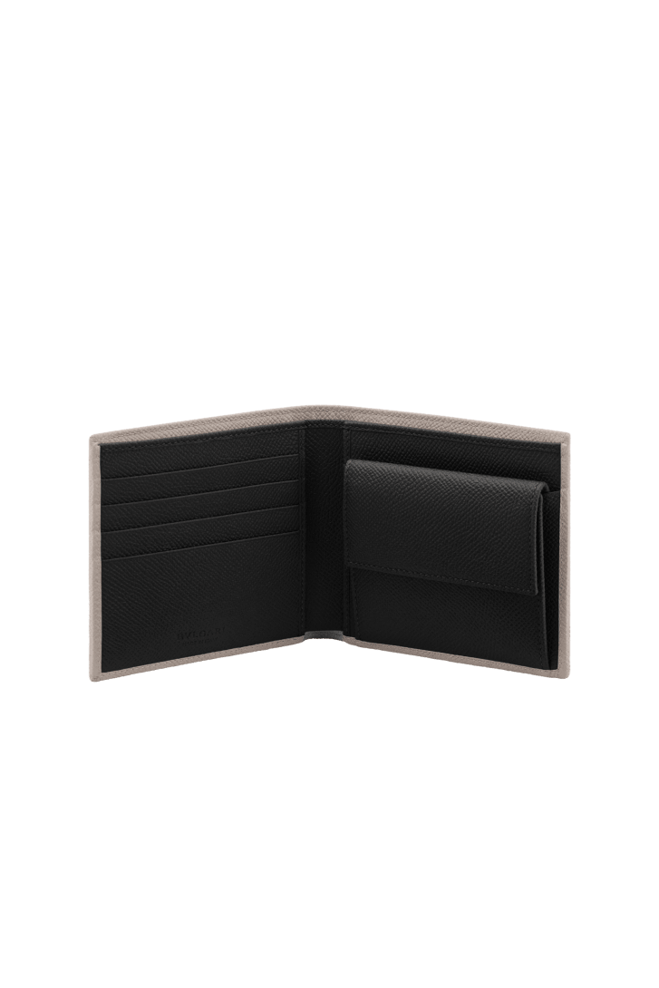 BVLGARI BVLGARI MAN Compact Wallet