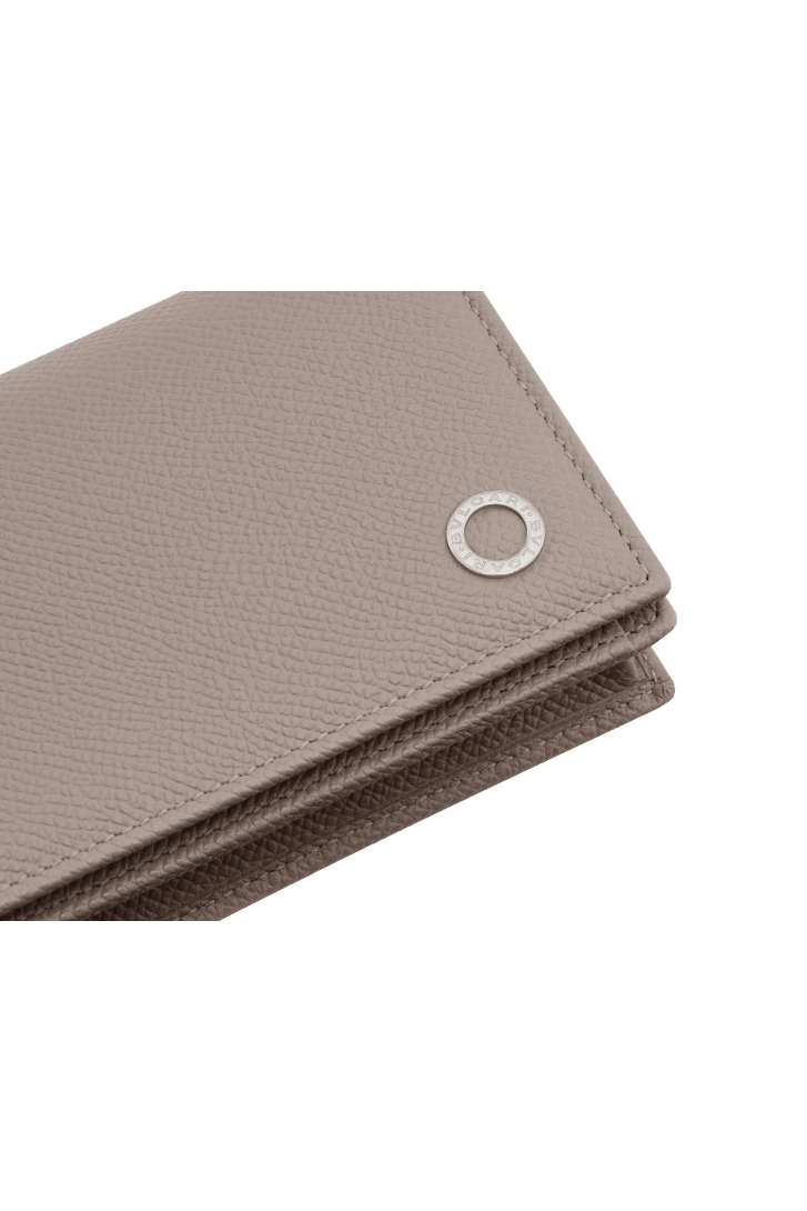 BVLGARI BVLGARI MAN Business Card Holder
