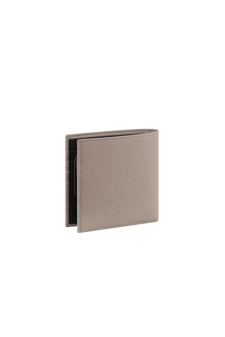 BVLGARI BVLGARI MAN Compact Wallet