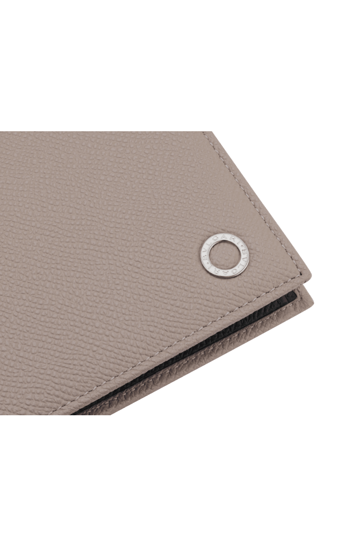 BVLGARI BVLGARI MAN Compact Wallet