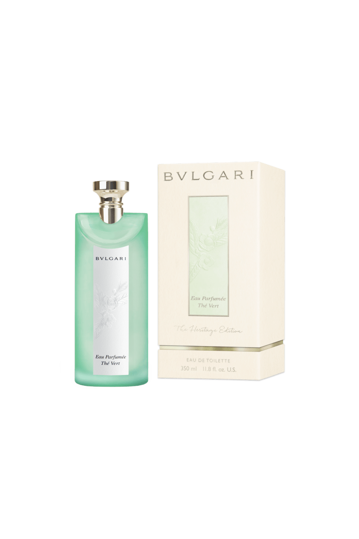 Eau Parfumée Thé Vert Eau de Toilette