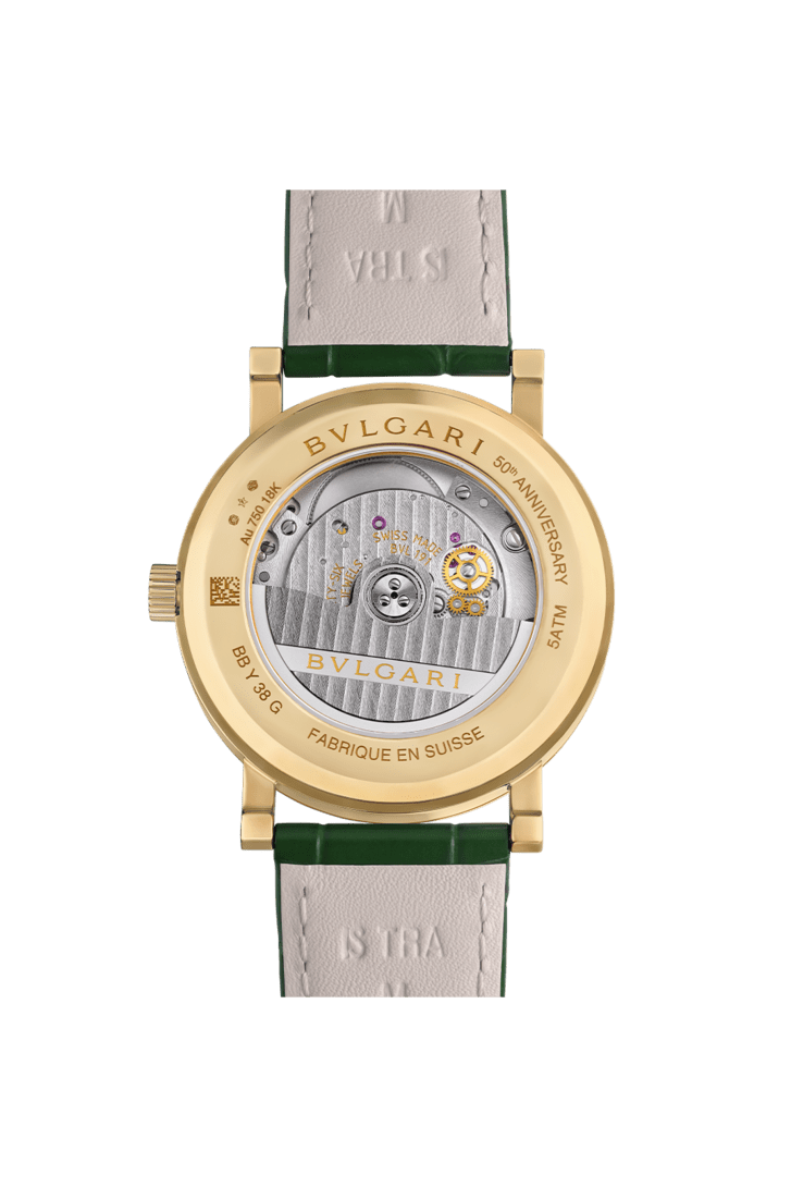 BVLGARI BVLGARI Watch