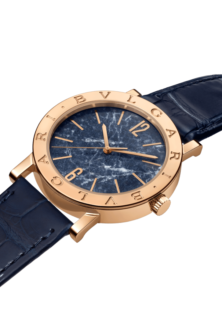 BVLGARI BVLGARI Watch