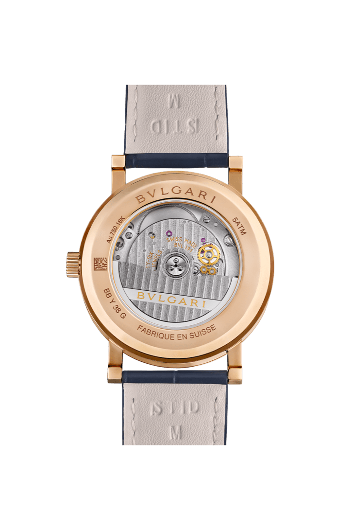 BVLGARI BVLGARI Watch