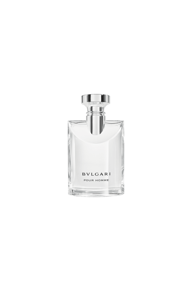 Bvlgari pour Homme Eau de Toilette