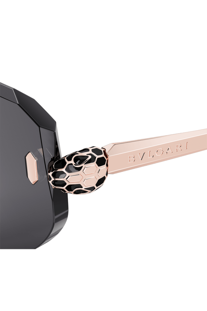 Serpenti Sunglasses