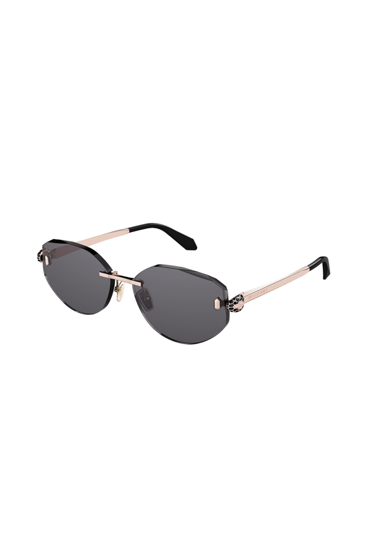 Serpenti Sunglasses