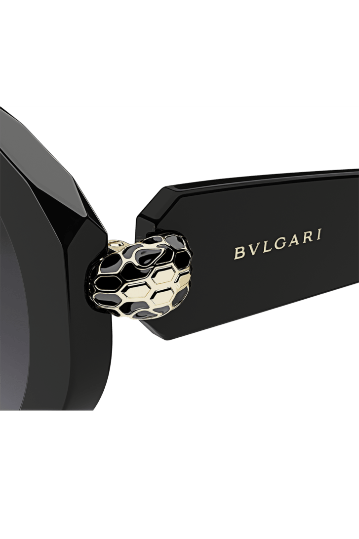 Serpenti Sunglasses