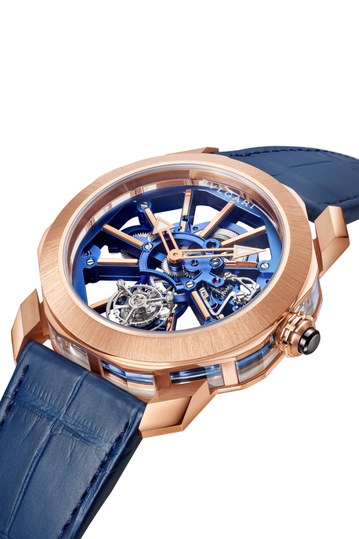 Octo Roma Reloj