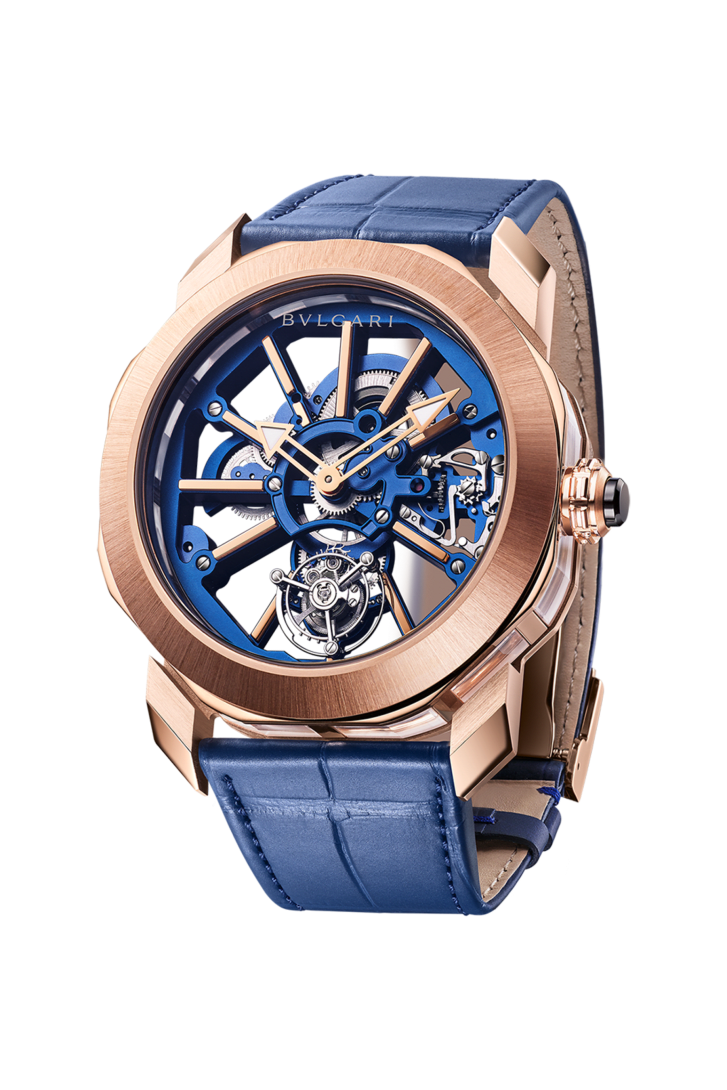Octo Roma Reloj