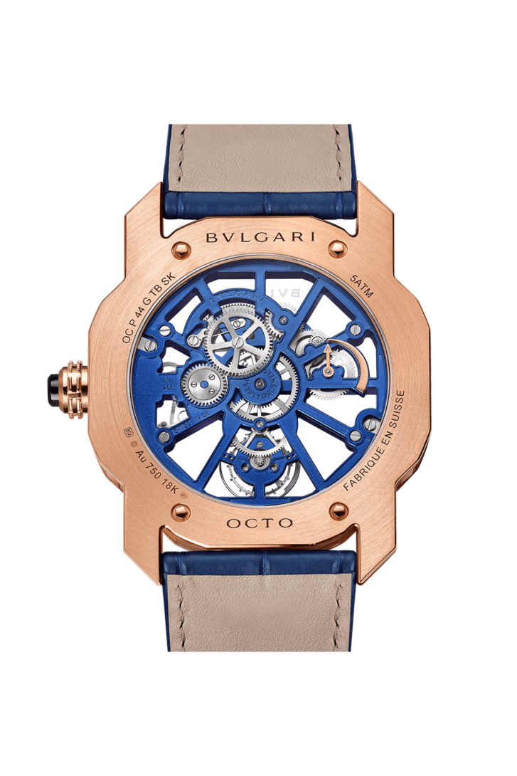 Octo Roma Reloj