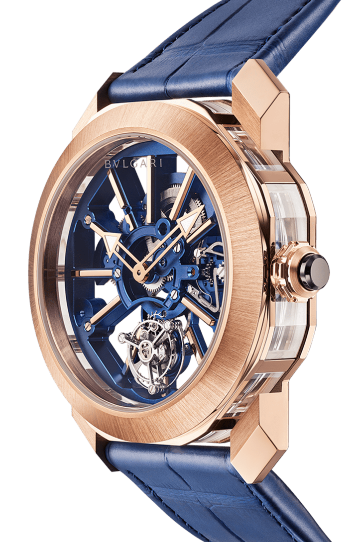 Octo Roma Reloj