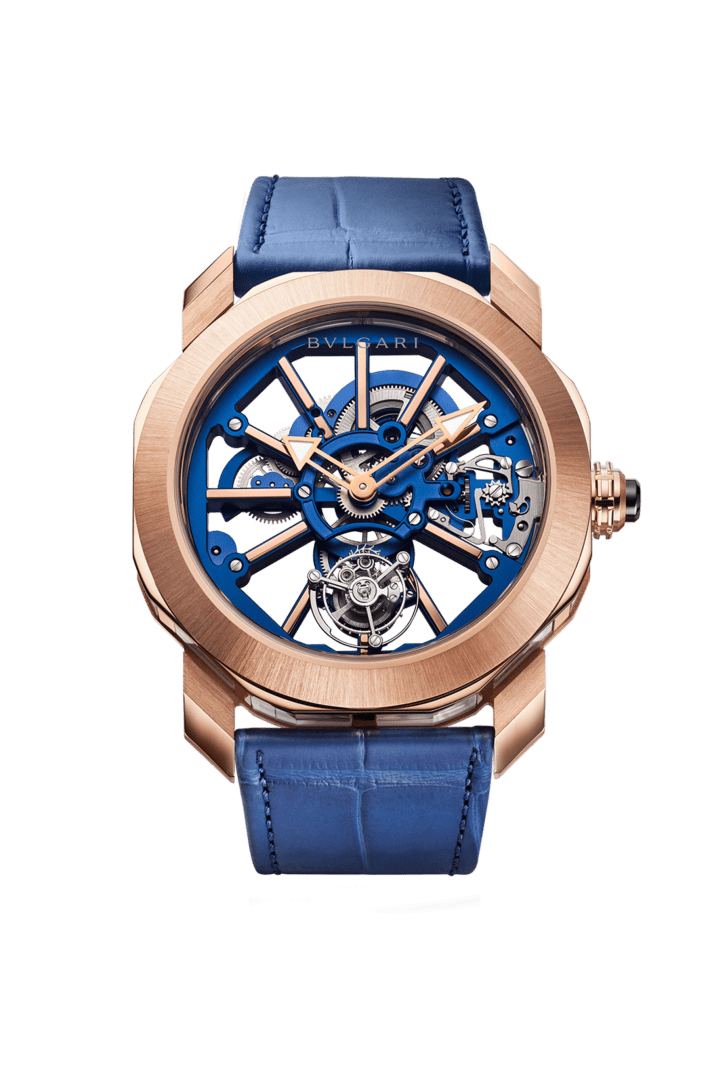 Octo Roma Reloj